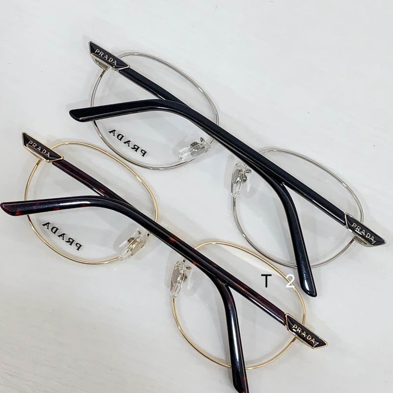 Prada VPR68Y 52-19-140 b 08