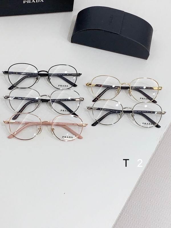 Prada VPR68Y 52-19-140 b 09