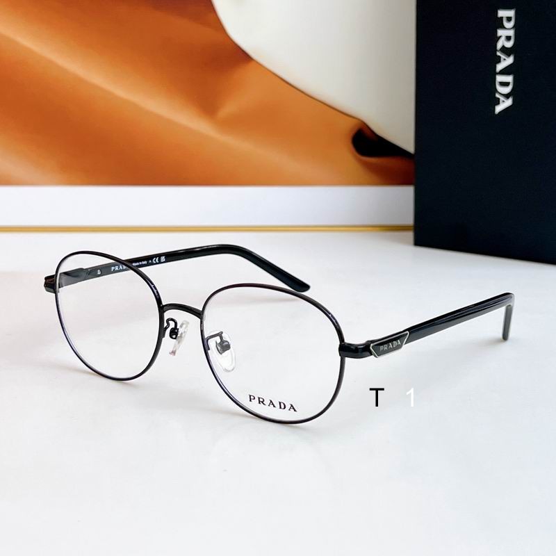 Prada VPR68Y-D 52-19-140 a 01