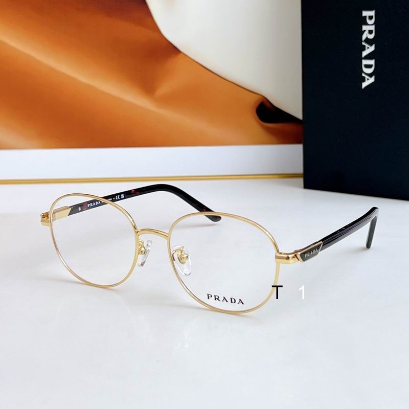 Prada VPR68Y-D 52-19-140 a 02