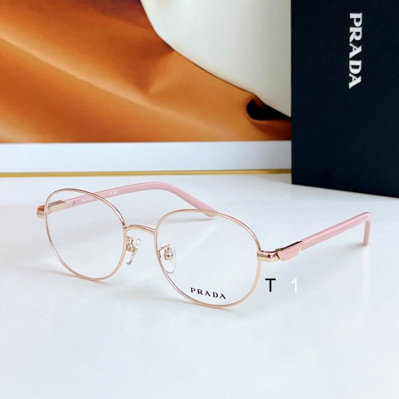 Prada VPR68Y-D 52-19-140 a 03