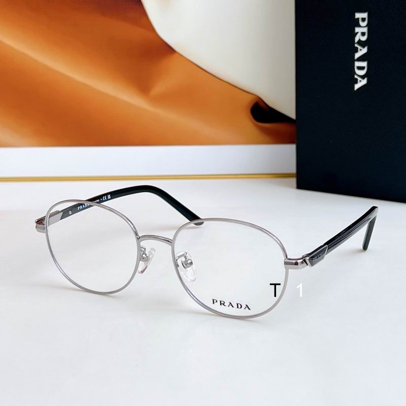 Prada VPR68Y-D 52-19-140 a 04