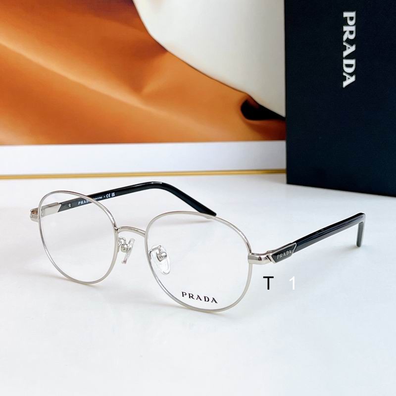 Prada VPR68Y-D 52-19-140 a 05