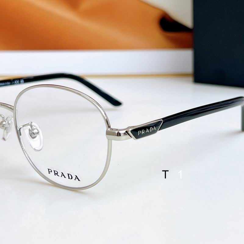 Prada VPR68Y-D 52-19-140 a 06