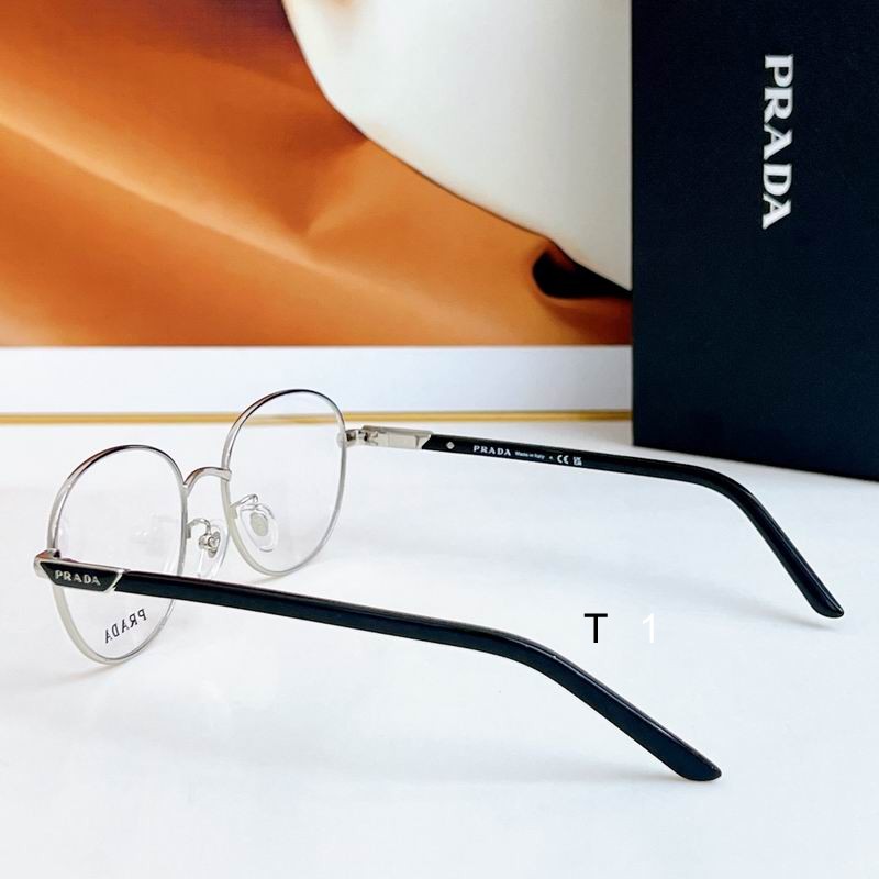 Prada VPR68Y-D 52-19-140 a 07