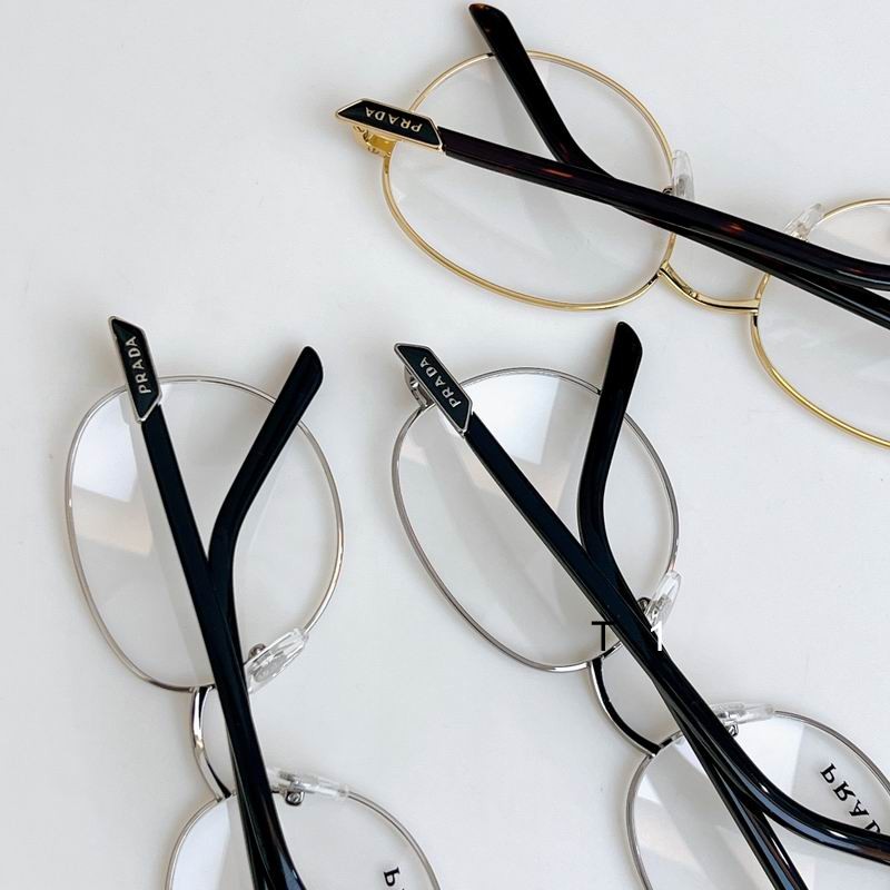 Prada VPR68Y-D 52-19-140 a 08