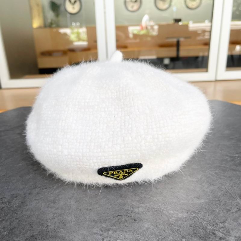 Prada beret (10)