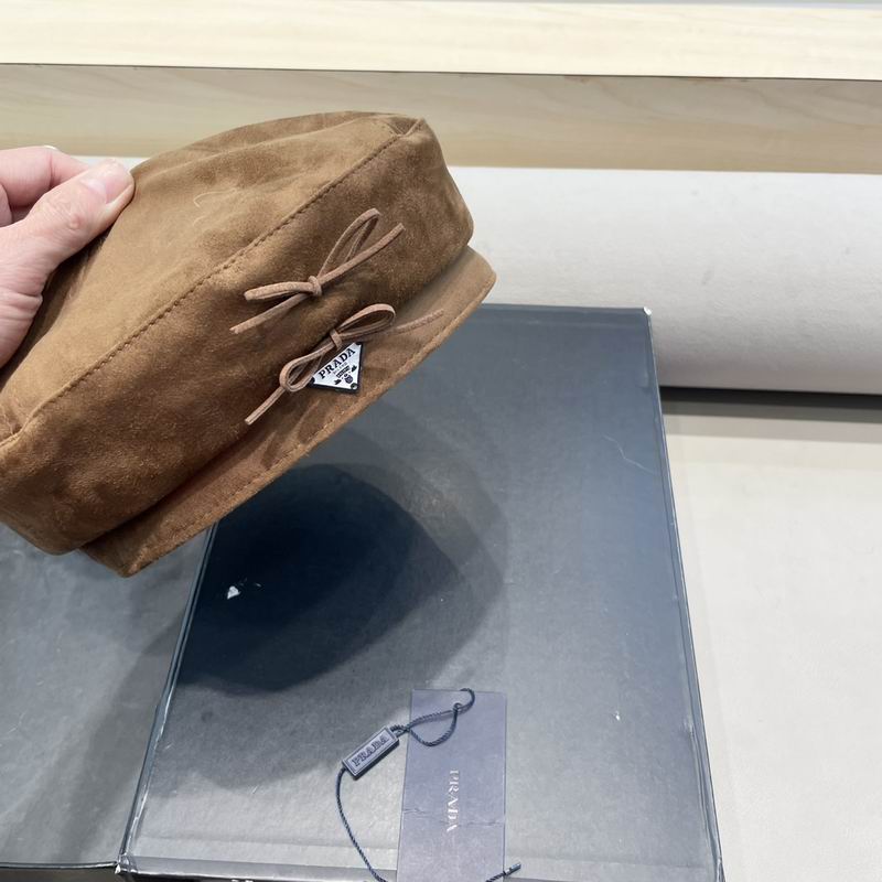 Prada beret (11)