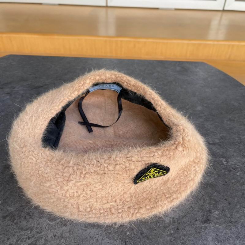 Prada beret (11)