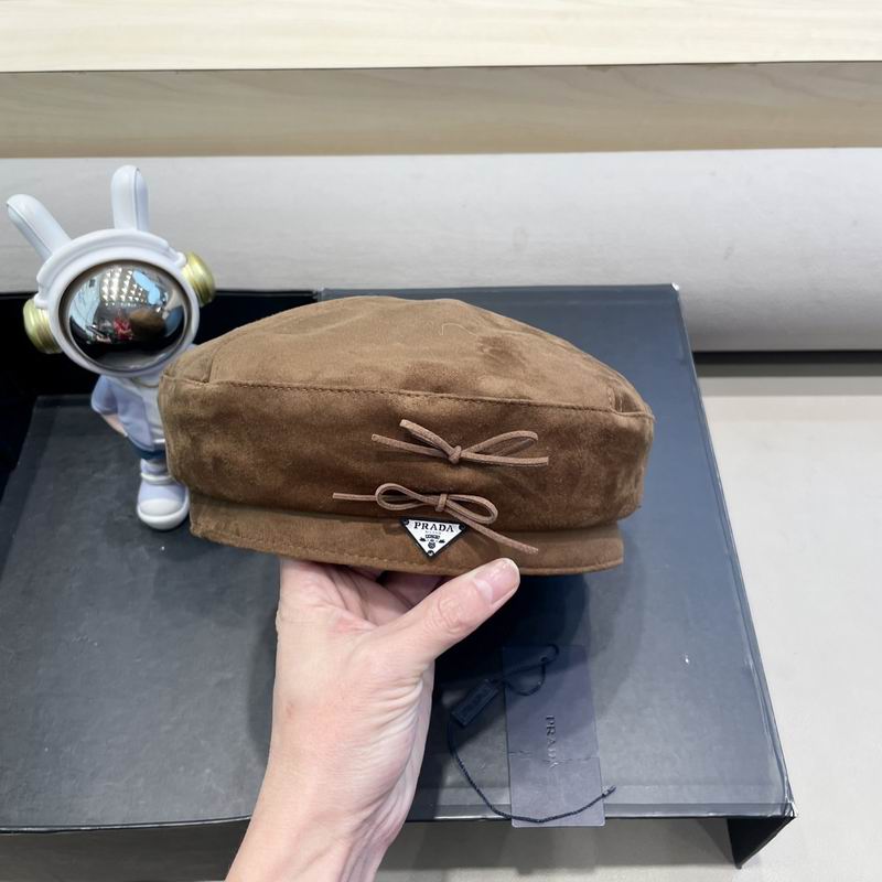Prada beret (14)