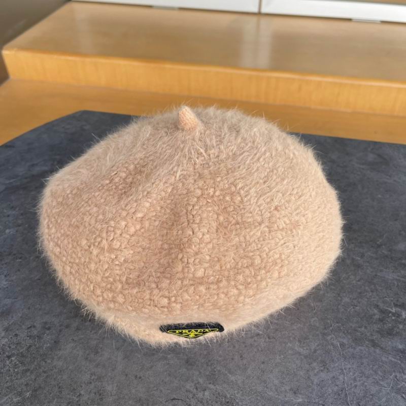 Prada beret (16)
