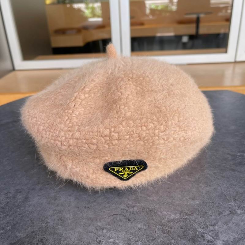 Prada beret (19)