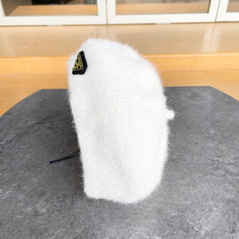 Prada beret (2)
