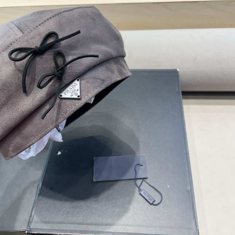 Prada beret (23)
