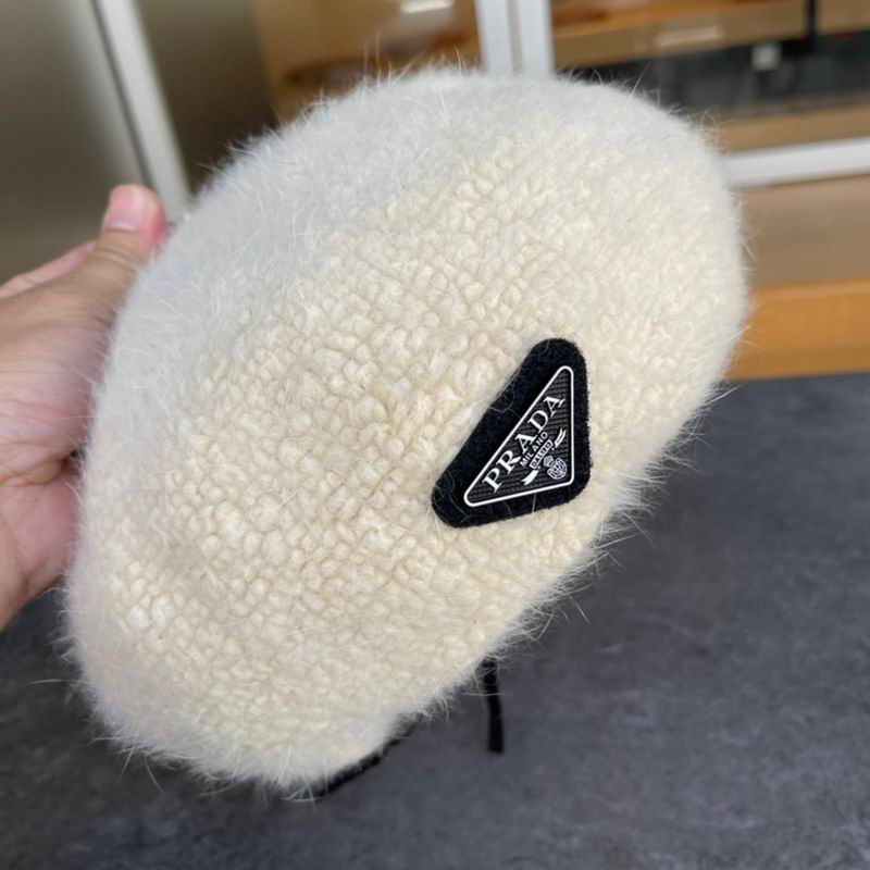 Prada beret (23)