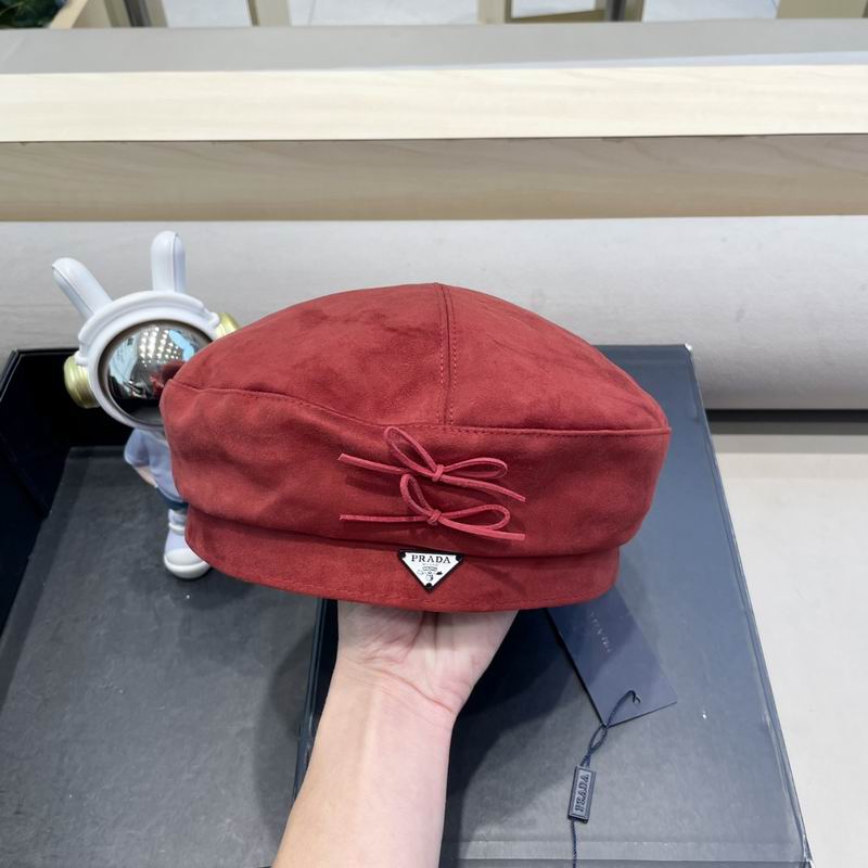 Prada beret (3)