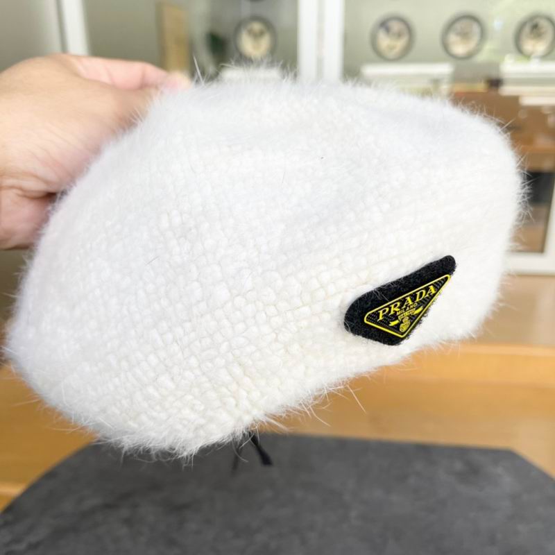 Prada beret (3)