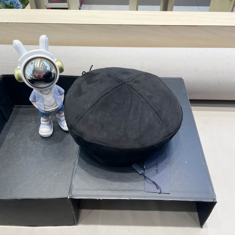 Prada beret (33)