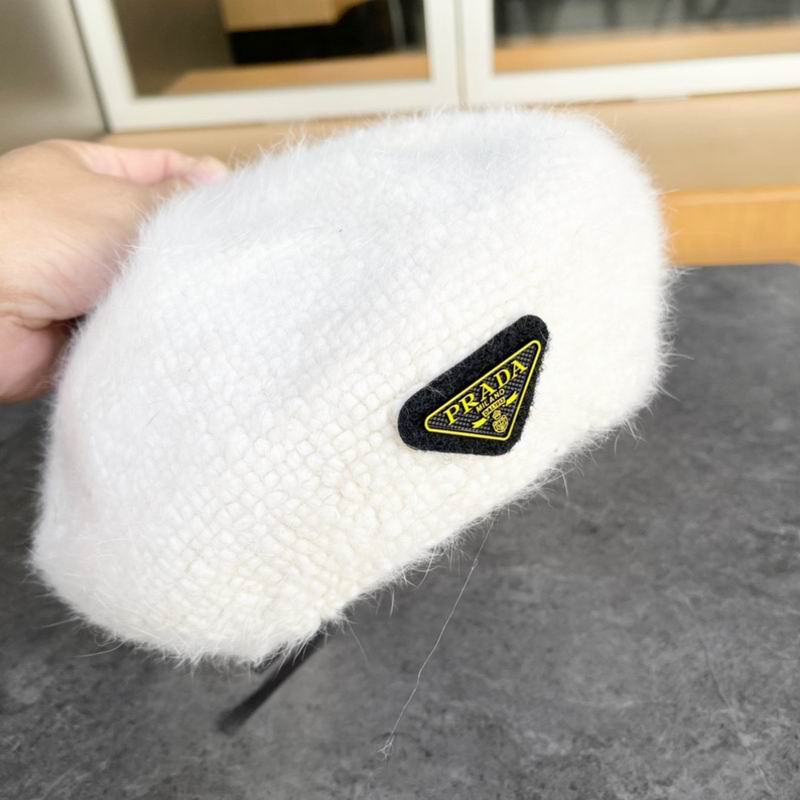 Prada beret (4)