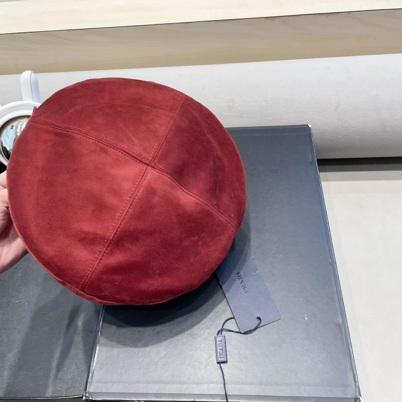 Prada beret (8)