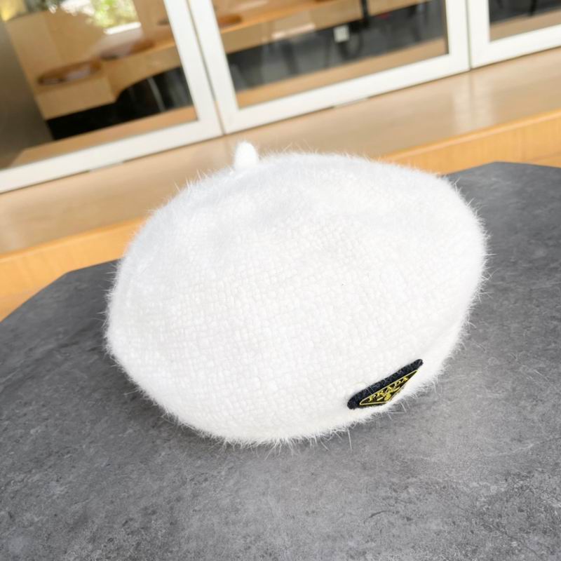 Prada beret (8)