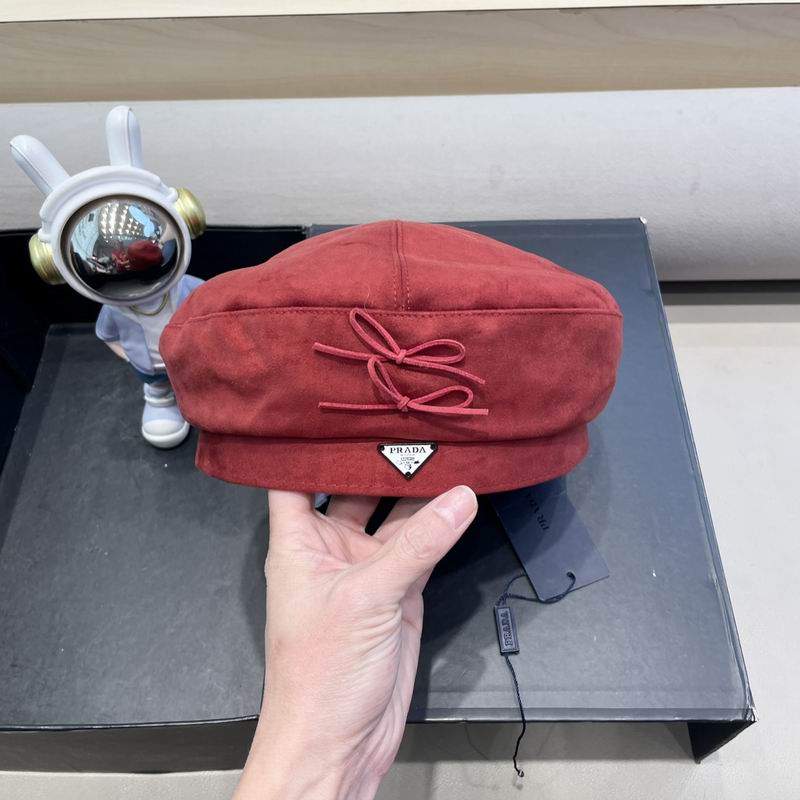 Prada beret (9)
