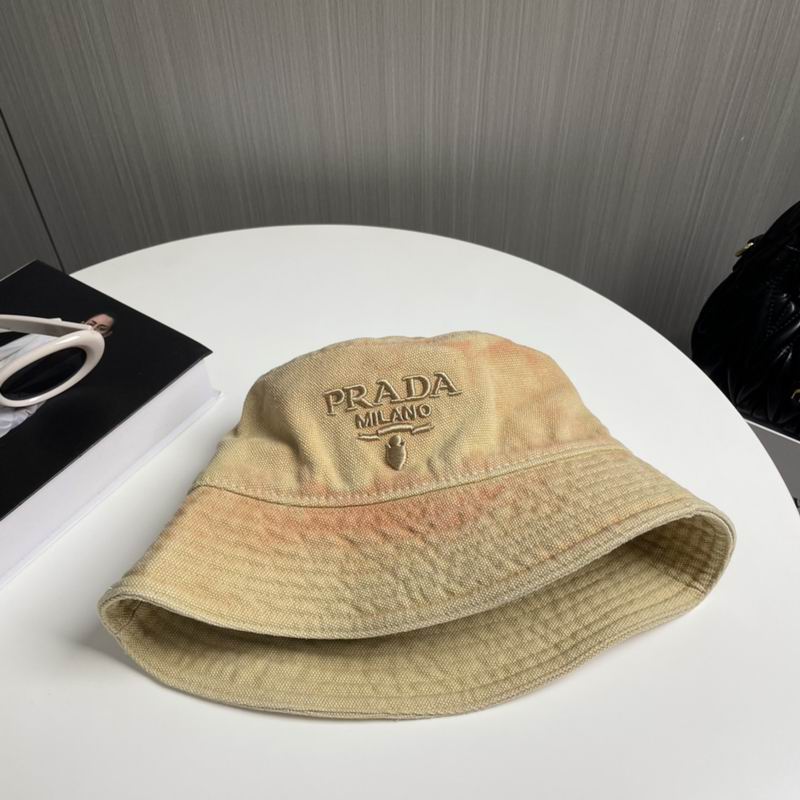 Prada hat (1)