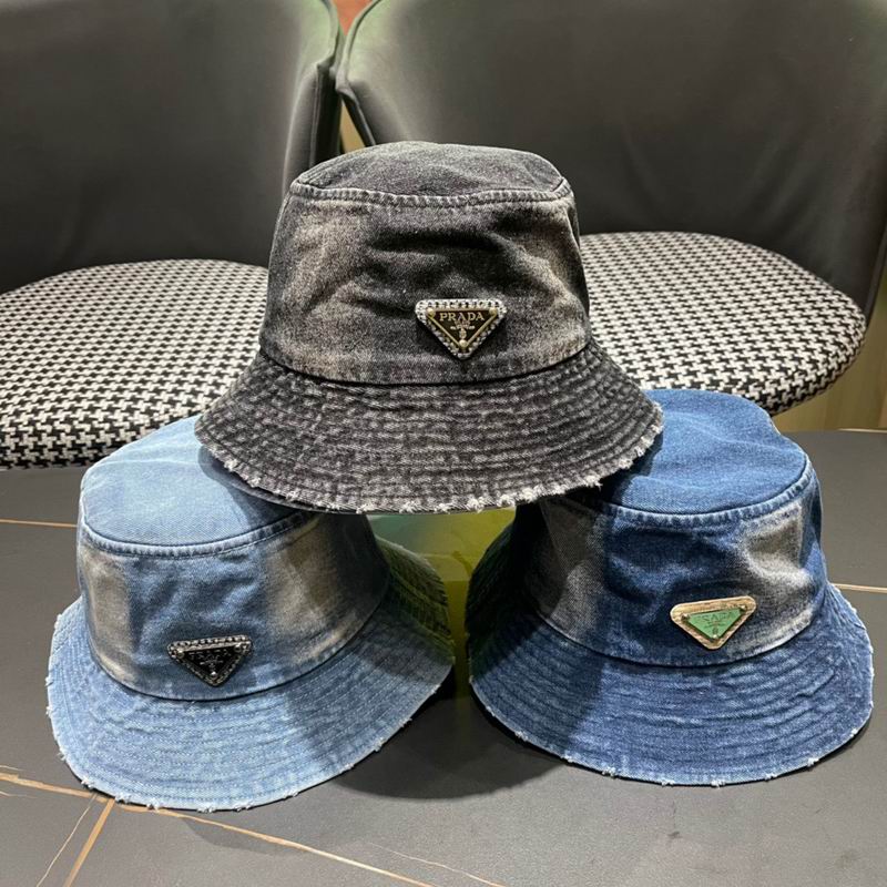 Prada hat (1)