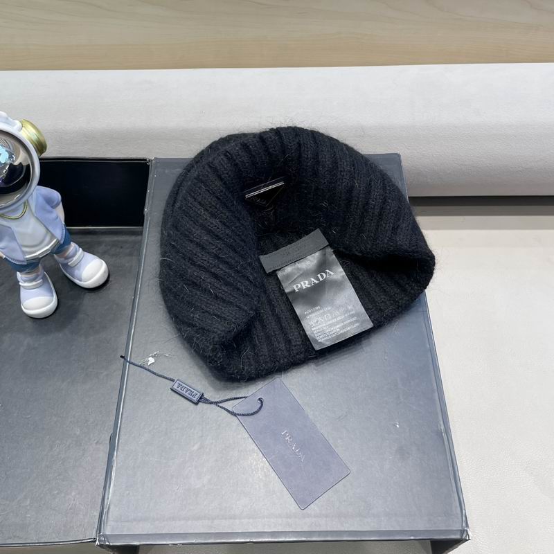 Prada hat (10)