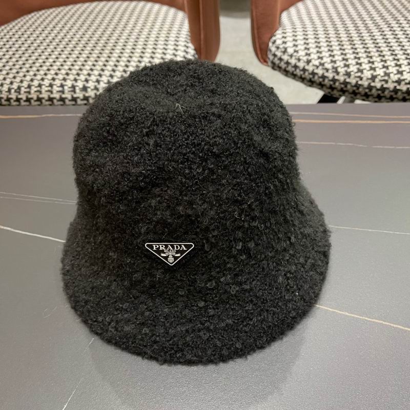 Prada hat (101)