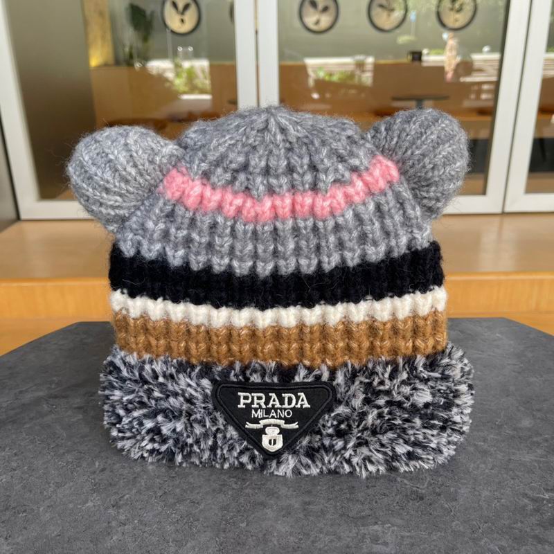 Prada hat (106)