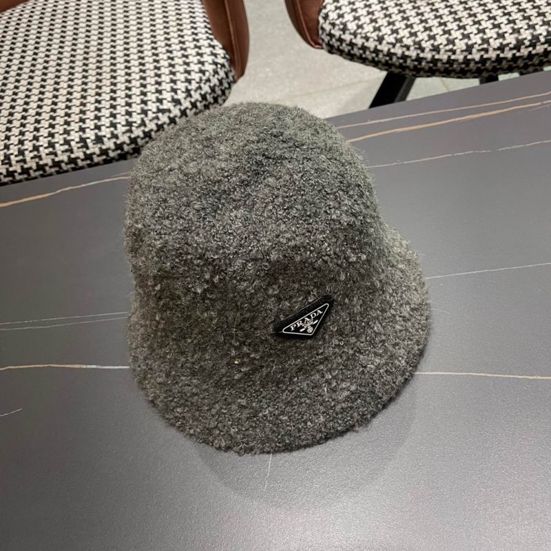 Prada hat (110)