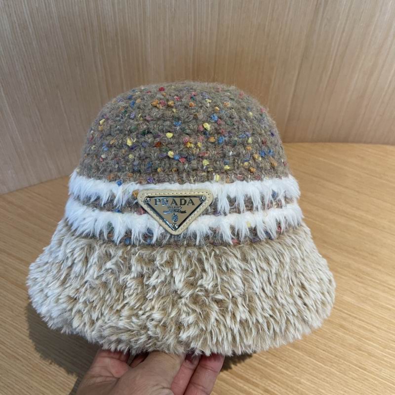 Prada hat (110)