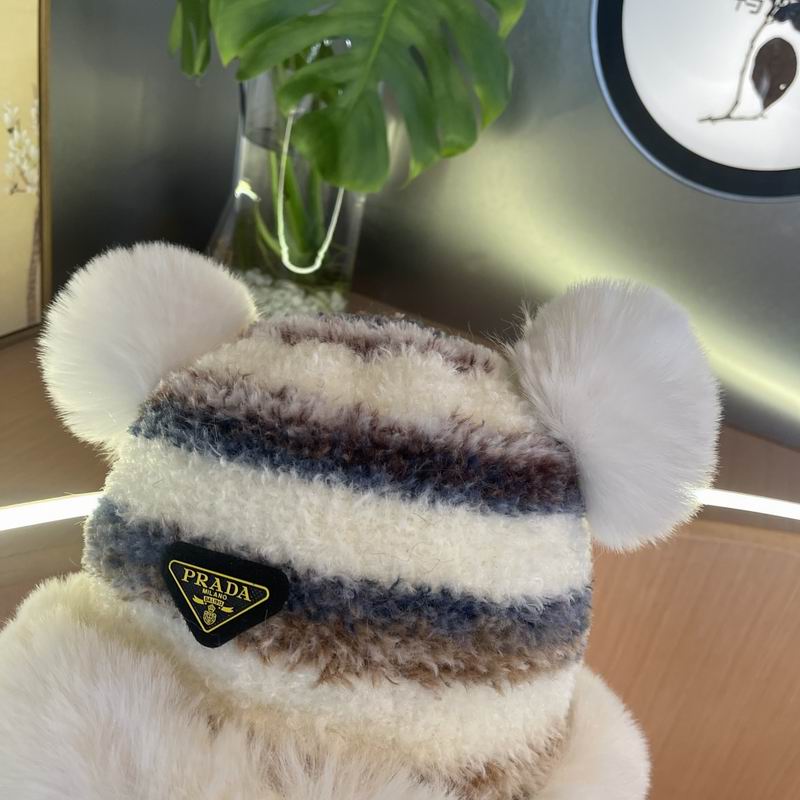 Prada hat (110)