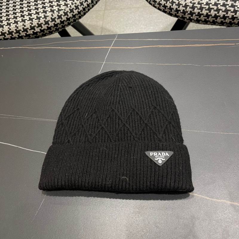 Prada hat (133)