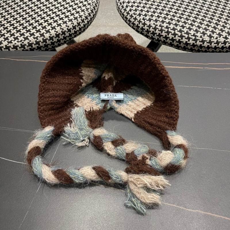 Prada hat (145)