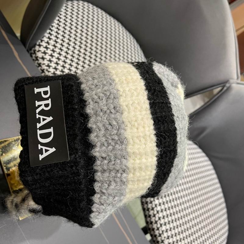 Prada hat (160)