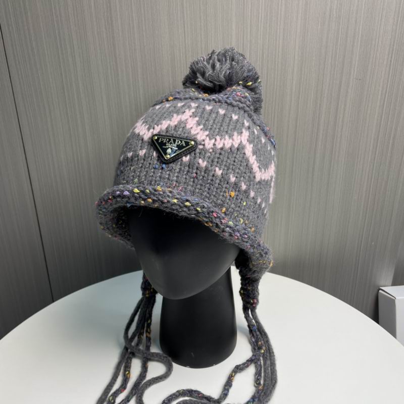 Prada hat (17)