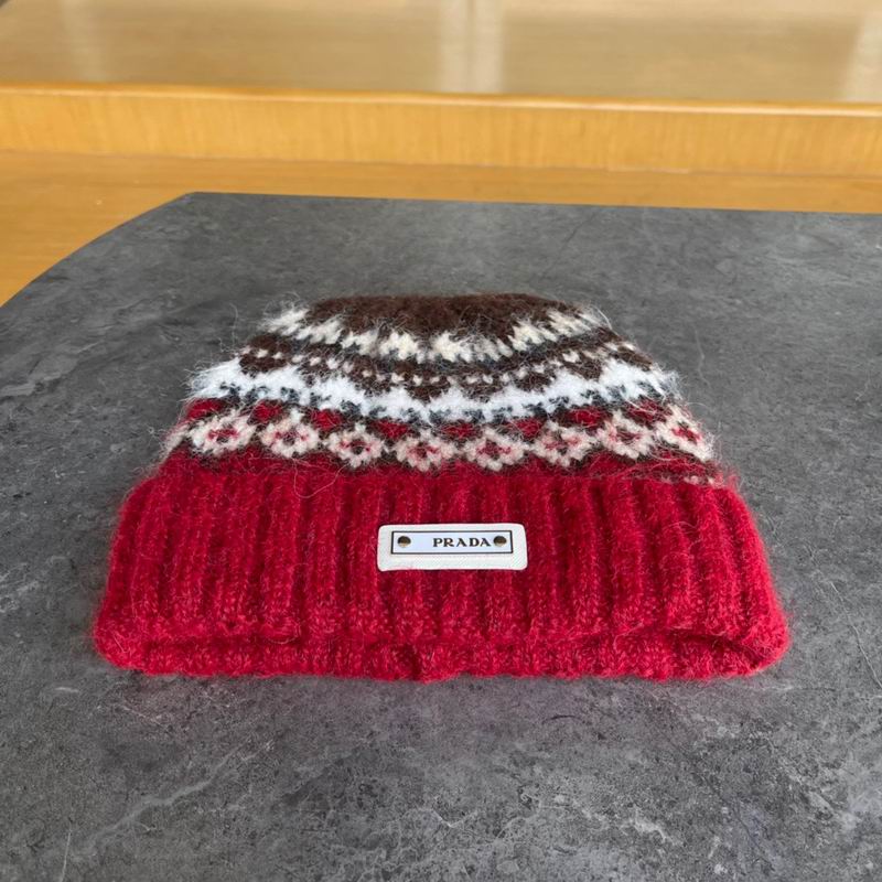 Prada hat (195)
