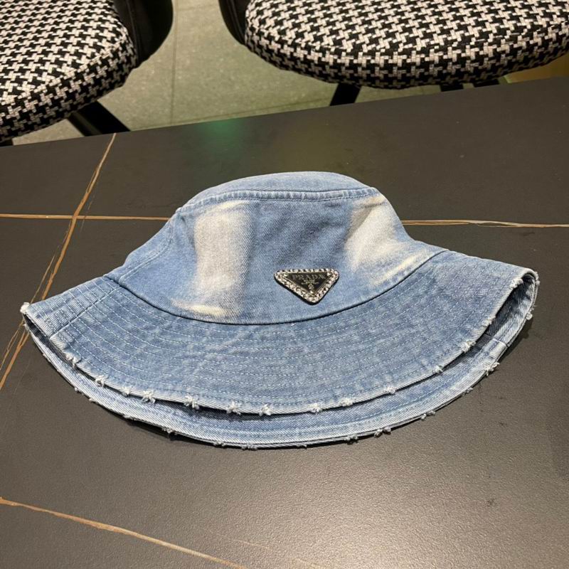 Prada hat (2)