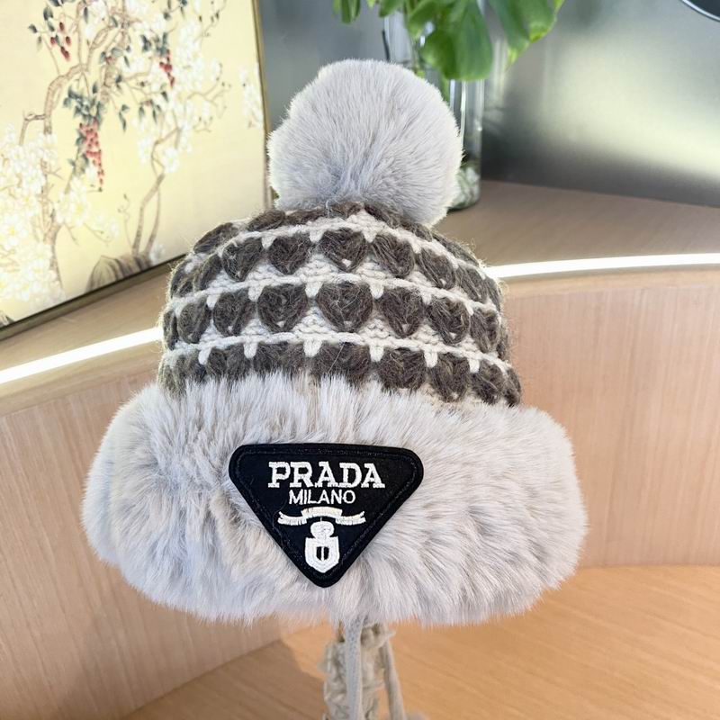 Prada hat (6)