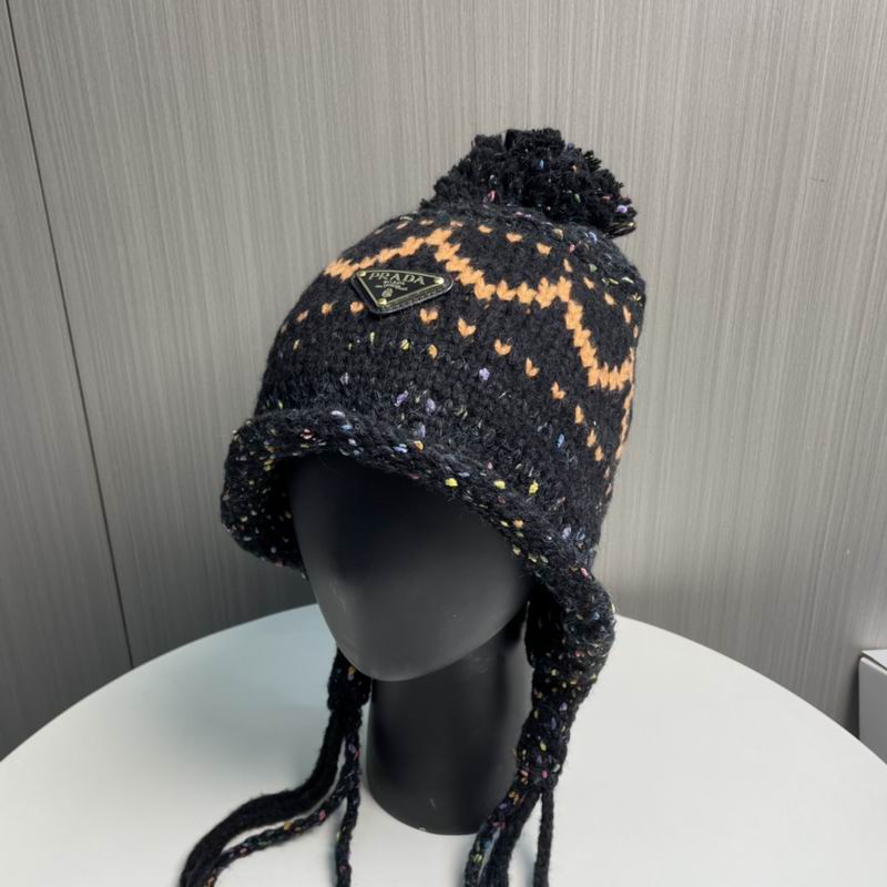 Prada hat (9)