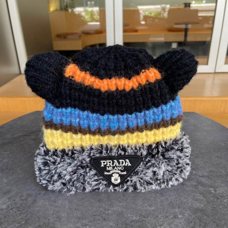 Prada hat (94)