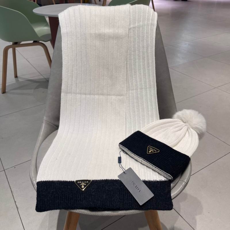 Prada scarf hat (21)