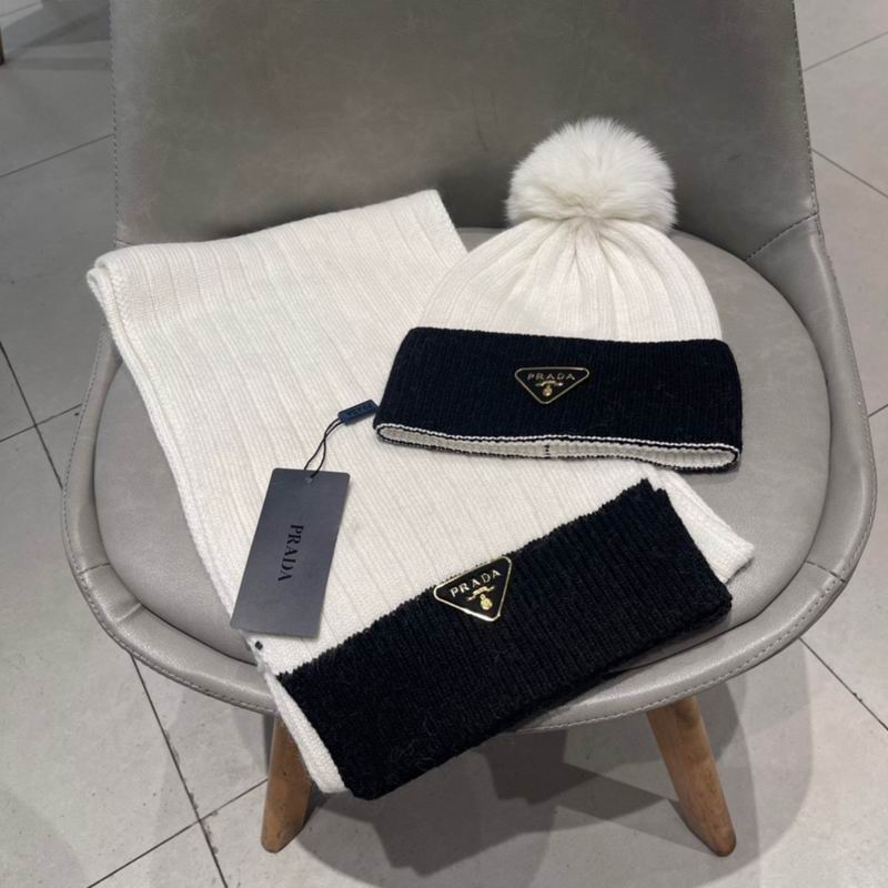 Prada scarf hat (26)
