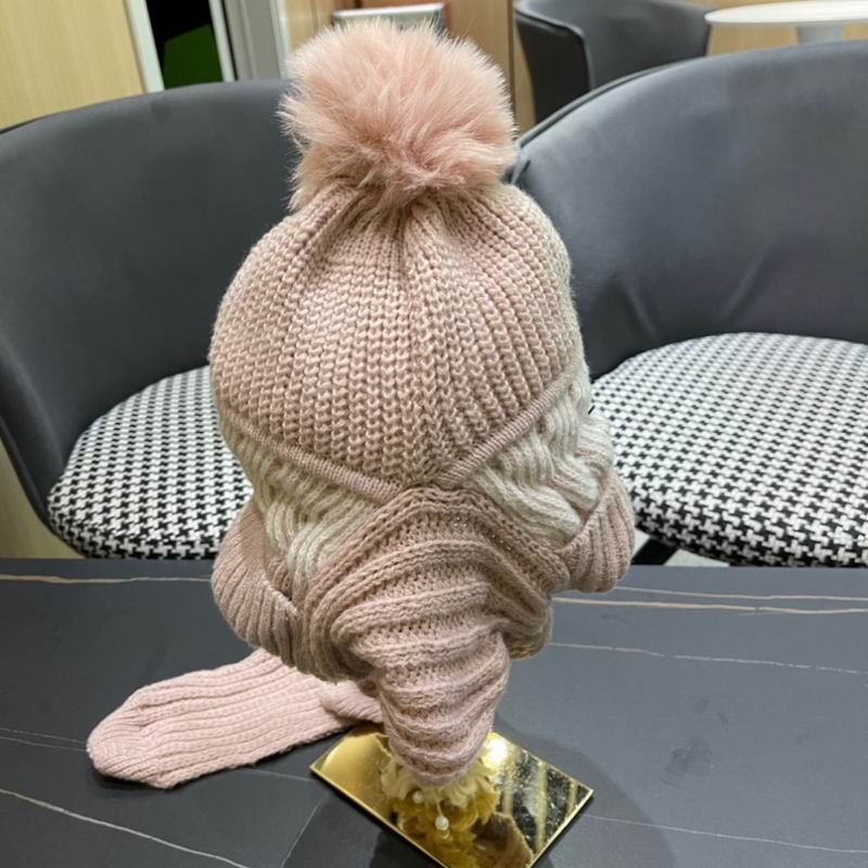 Prada scarf hat (73)