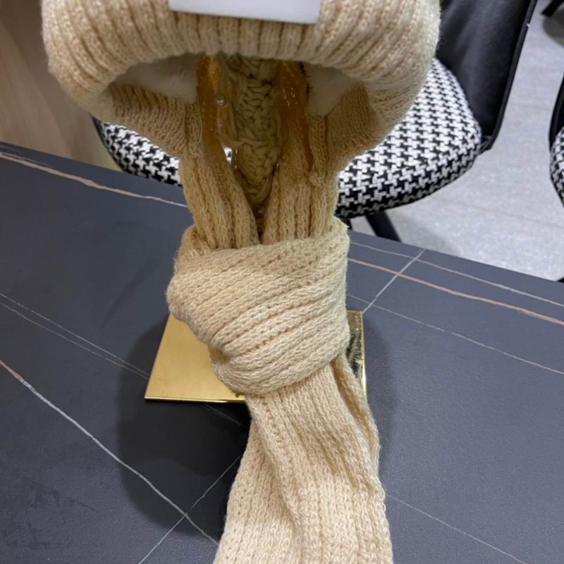 Prada scarf hat (86)
