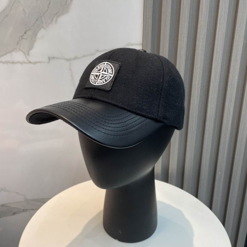Stone Island cap (10)