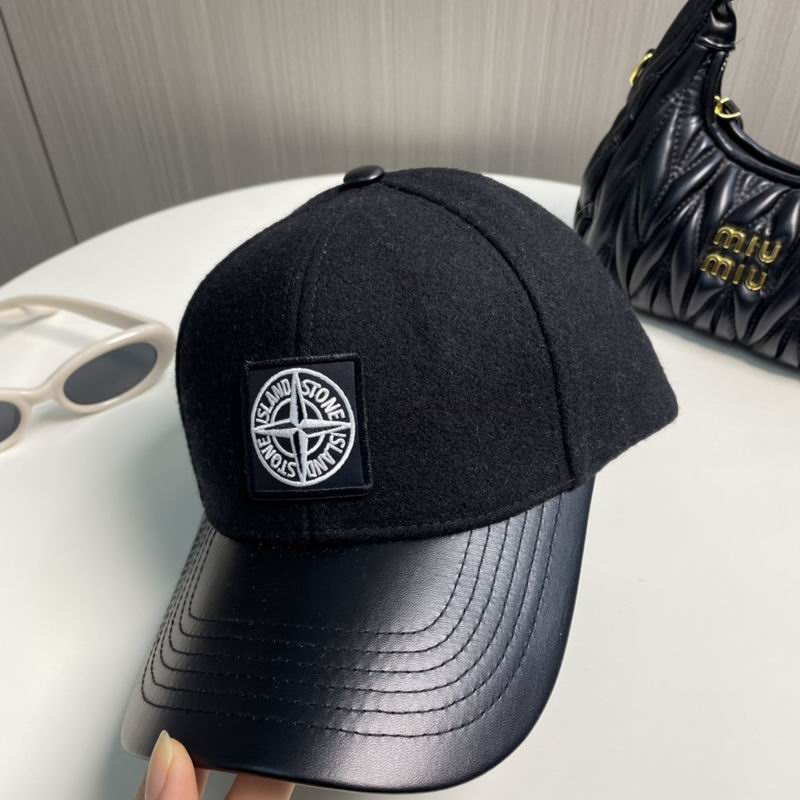 Stone Island cap (11)