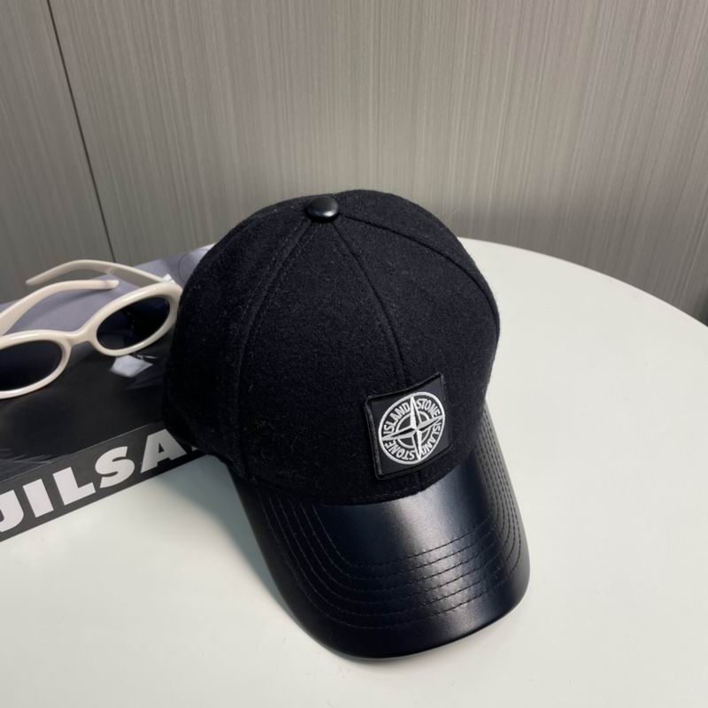 Stone Island cap (13)